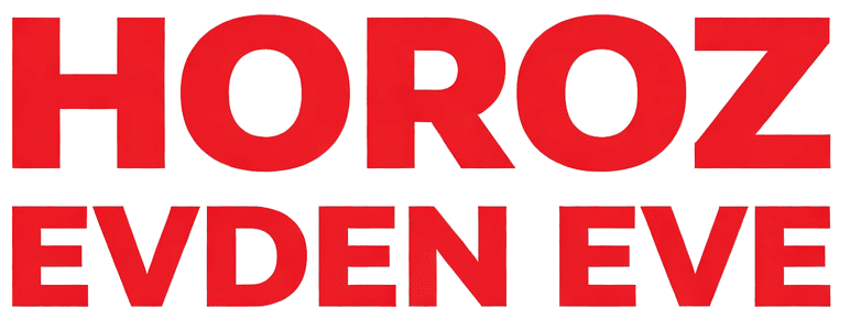 Horoz Evden Eve
