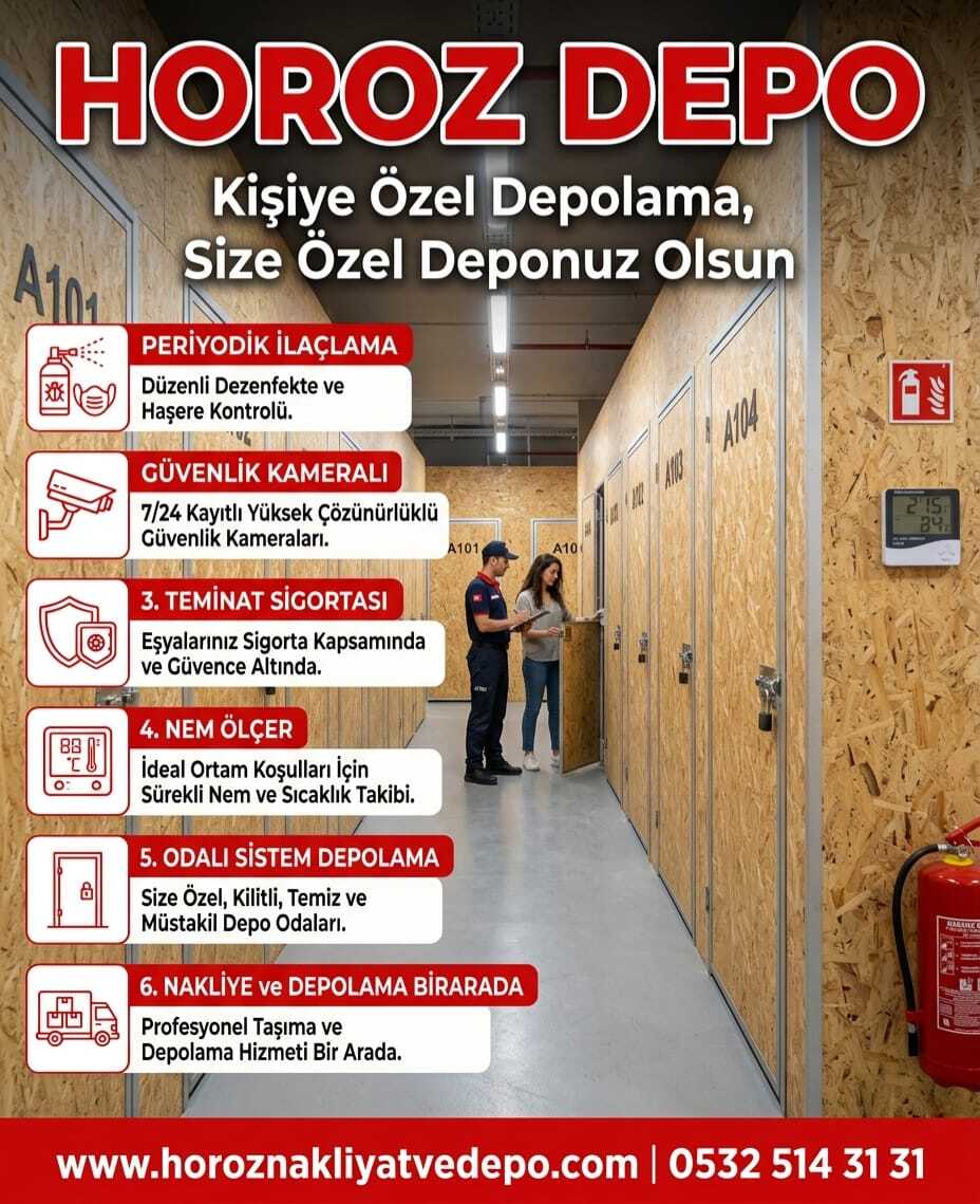 Horoz filo ve ekip